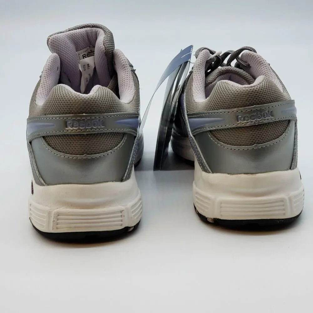Reebok gray composite